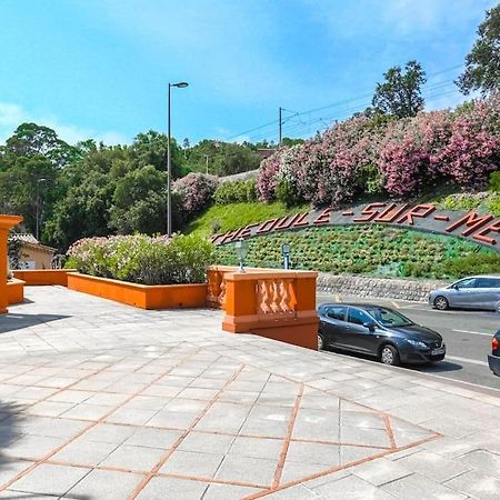 French Riviera 1 Bedroom On The Beach Facing Cannes Theoule-sur-Mer Exterior photo
